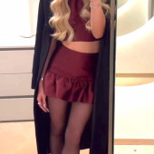 Shania Geiss 