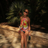 Shania Geiss 