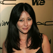 Shannen Doherty