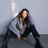 Shaolyn Fernandez 