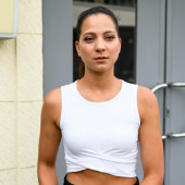Shaolyn Fernandez 
