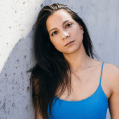 Shaolyn Fernandez 