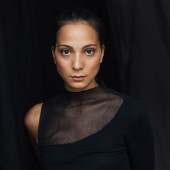 Shaolyn Fernandez 