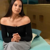 Shaolyn Fernandez 