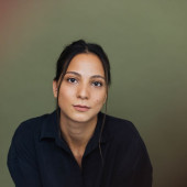Shaolyn Fernandez 