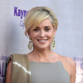 Sharon Stone