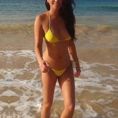 Shay Mitchell bikini