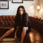 Shay Mitchell