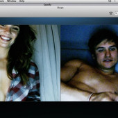 Shelley Hennig 