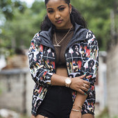 Shenseea 