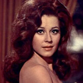 Sherry Jackson