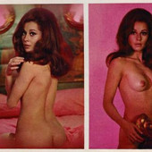Sherry Jackson 