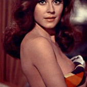 Sherry Jackson 