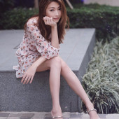 Shiga Lin 
