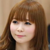 Shoko Nakagawa