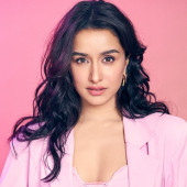 Shraddha Kapoor