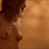 Sienna Guillory topless