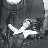 Sigourney Weaver hot