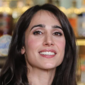 Silvia D’Amico