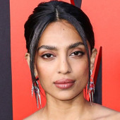 Sobhita Dhulipala