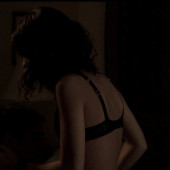 Sofia Black-D’Elia sex scene