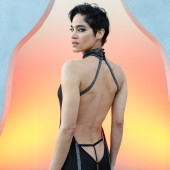 Sofia Boutella 