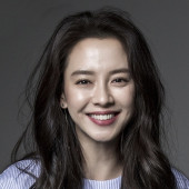 Song Ji-hyo