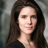 Sonya Cassidy