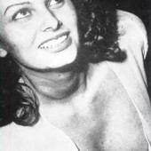 Sophia Loren 