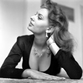 Sophia Loren 
