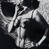 Sophia Loren 
