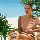 Sophia Thomalla 