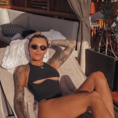 Sophia Thomalla 