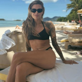 Sophia Thomalla 