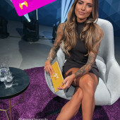 Sophia Thomalla 