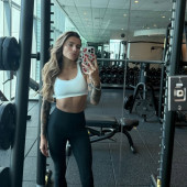 Sophia Thomalla 