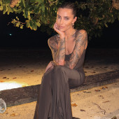 Sophia Thomalla 