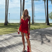 Sophia Thomalla 
