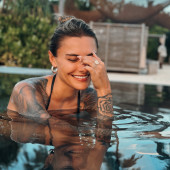 Sophia Thomalla 