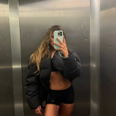 Sophia Thomalla 