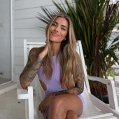 Sophia Thomalla 