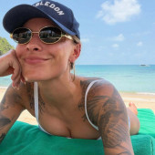 Sophia Thomalla 
