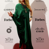 Sophie Gregoire Trudeau 