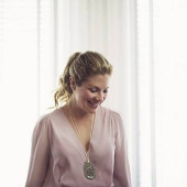 Sophie Gregoire Trudeau 