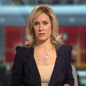 Sophie Raworth 