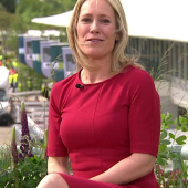 Sophie Raworth 