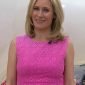 Sophie Raworth 