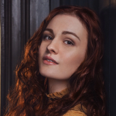 Sophie Skelton