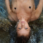 Stella Maxwell leaked nudes