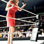 Stephanie McMahon wwe